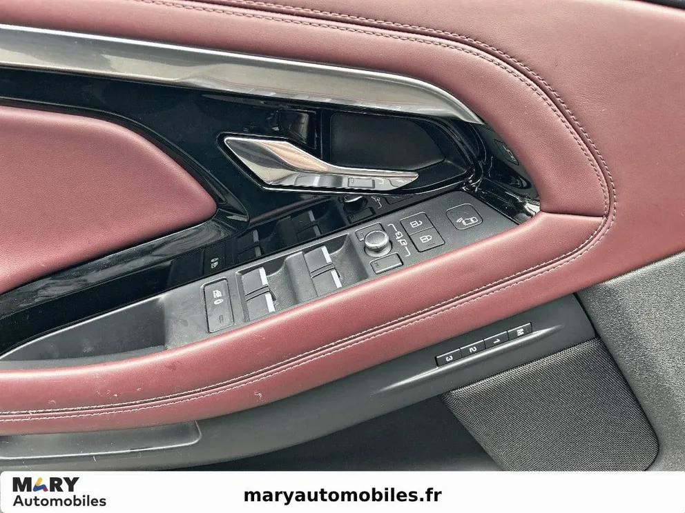 Véhicule occasion 214426 - land rover RANGE ROVER EVOQUE - Photo 12