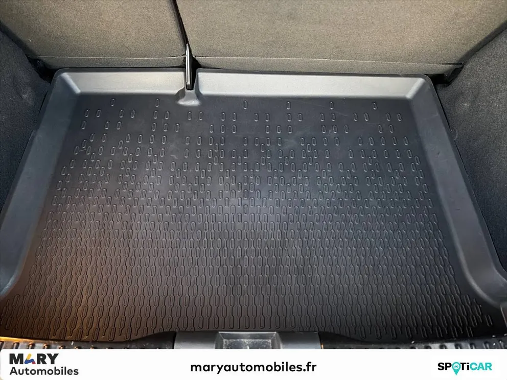 Véhicule occasion 204371 - dacia SANDERO - Photo 6