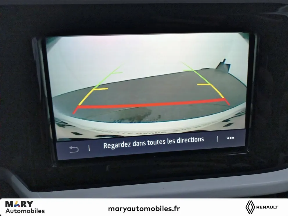 Véhicule occasion 218723 - renault TWINGO - Photo 19
