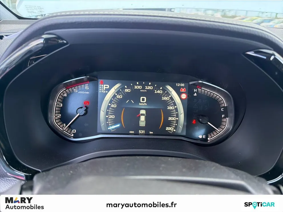 Véhicule occasion 220639 - isuzu D-MAX - Photo 16