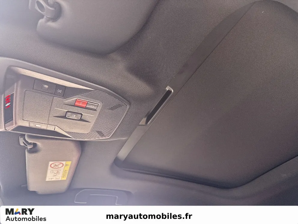 Véhicule occasion 1235082 - opel ASTRA - Photo 10