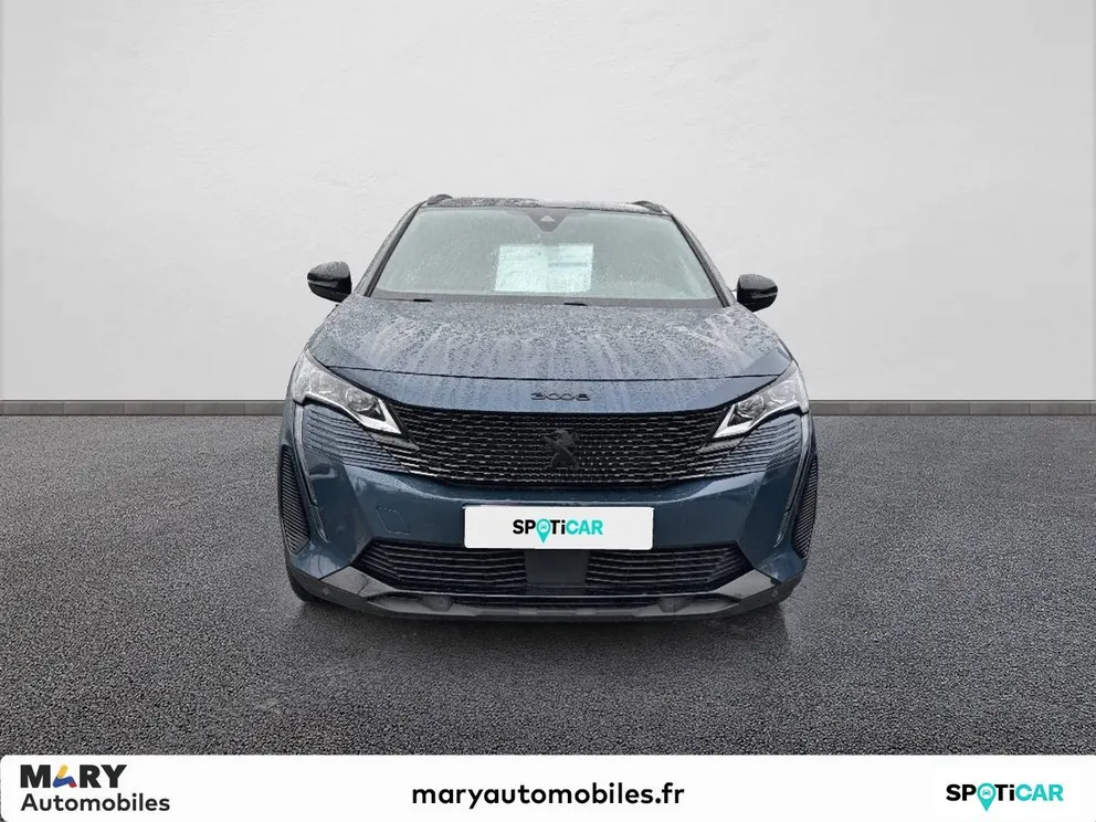 Véhicule occasion 221944 - peugeot 3008 - Photo 2