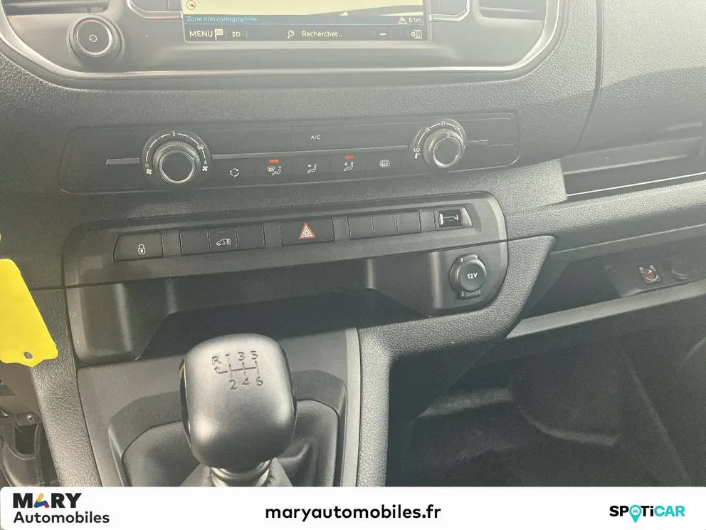 Véhicule occasion 173149 - peugeot EXPERT - Photo 14