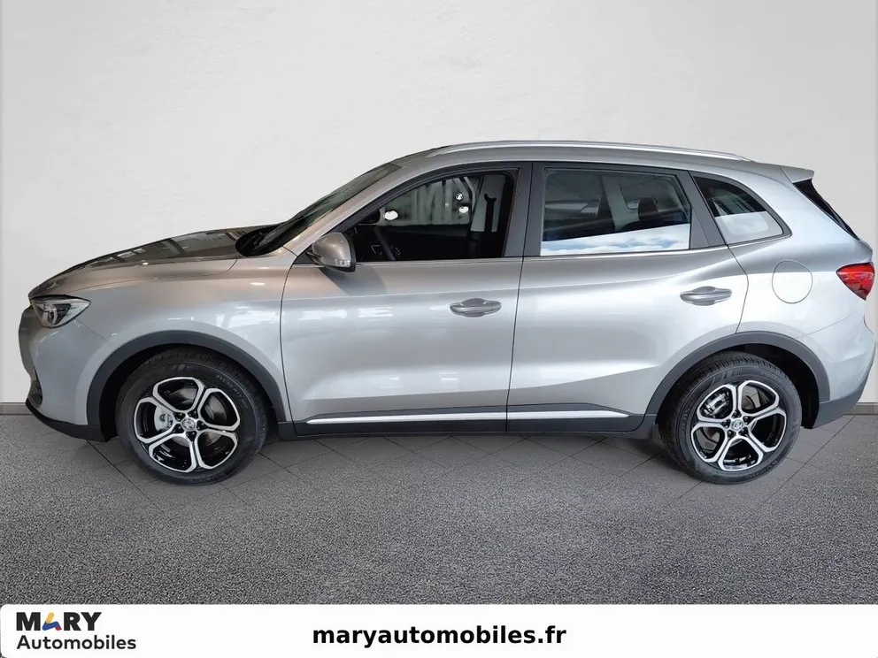Véhicule occasion 257894 - mg ZS - Photo 4