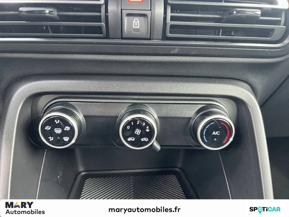 Véhicule occasion 190800 - Citroën C3 - Photo 13