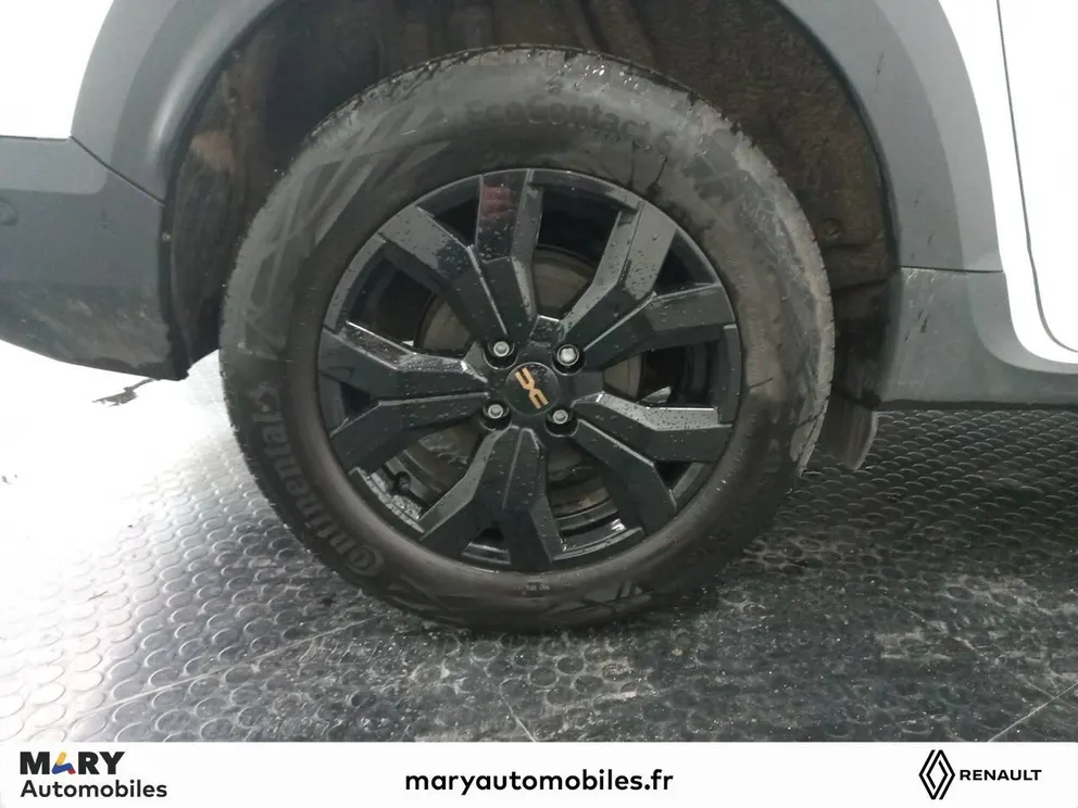 Véhicule occasion 209154 - dacia JOGGER - Photo 17