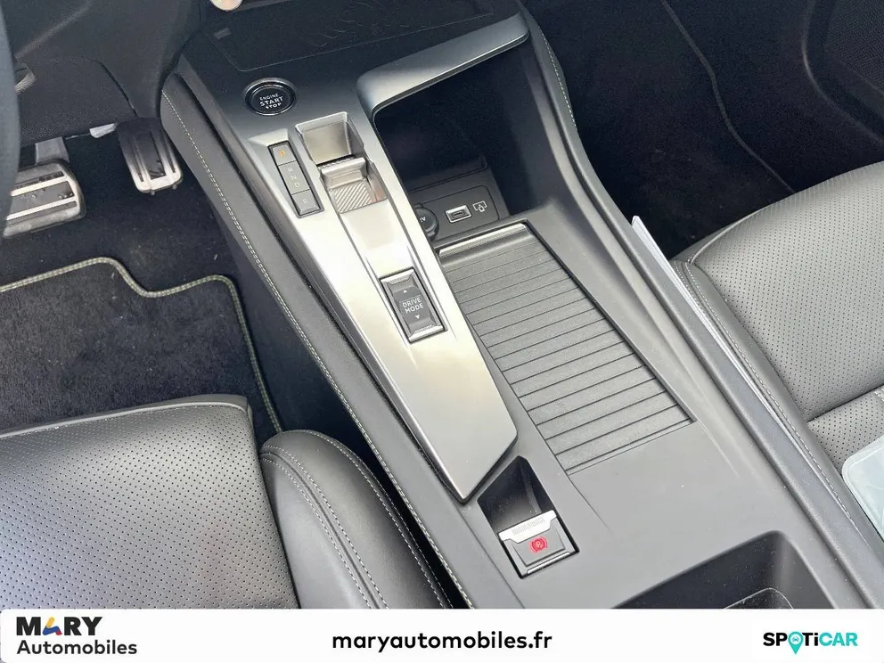 Véhicule occasion 147078 - peugeot 308 - Photo 15