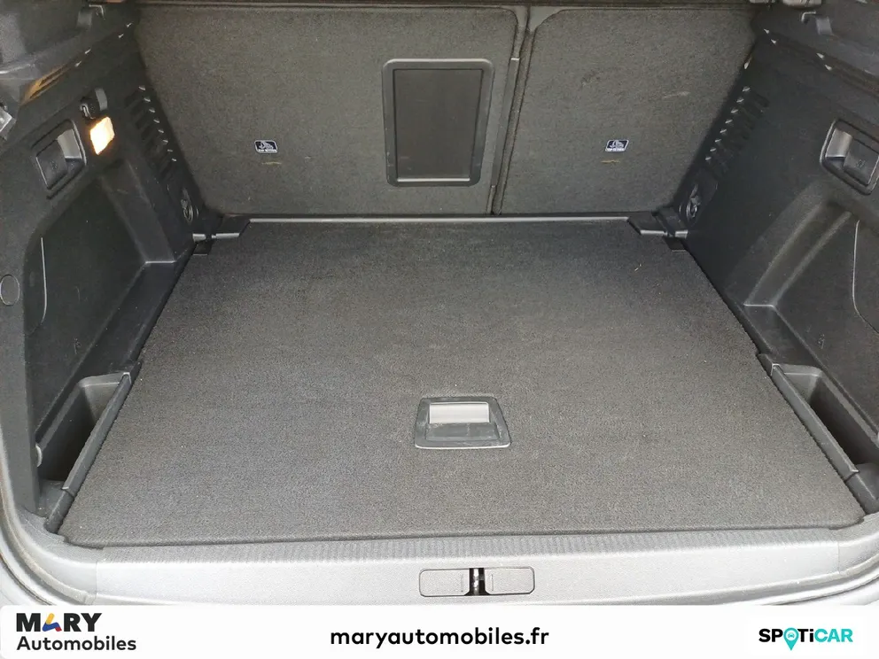 Véhicule occasion 236329 - peugeot 3008 - Photo 16
