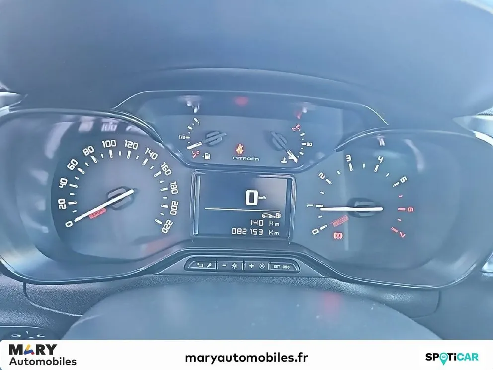 Véhicule occasion 223757 - Citroën C3 - Photo 14