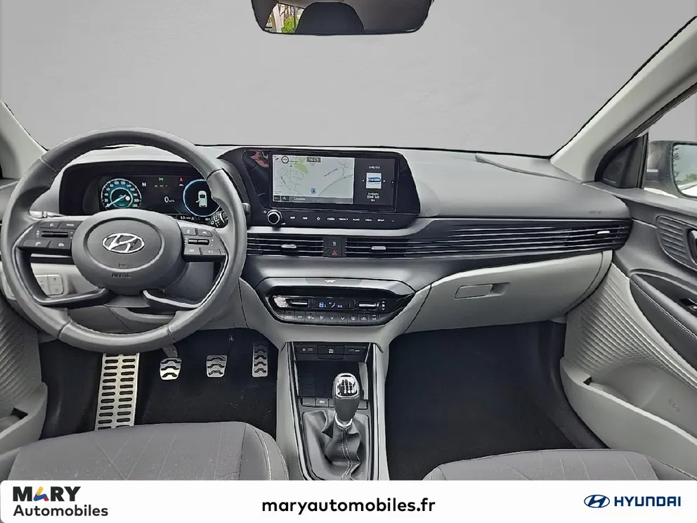 Véhicule occasion 237075 - hyundai BAYON - Photo 7