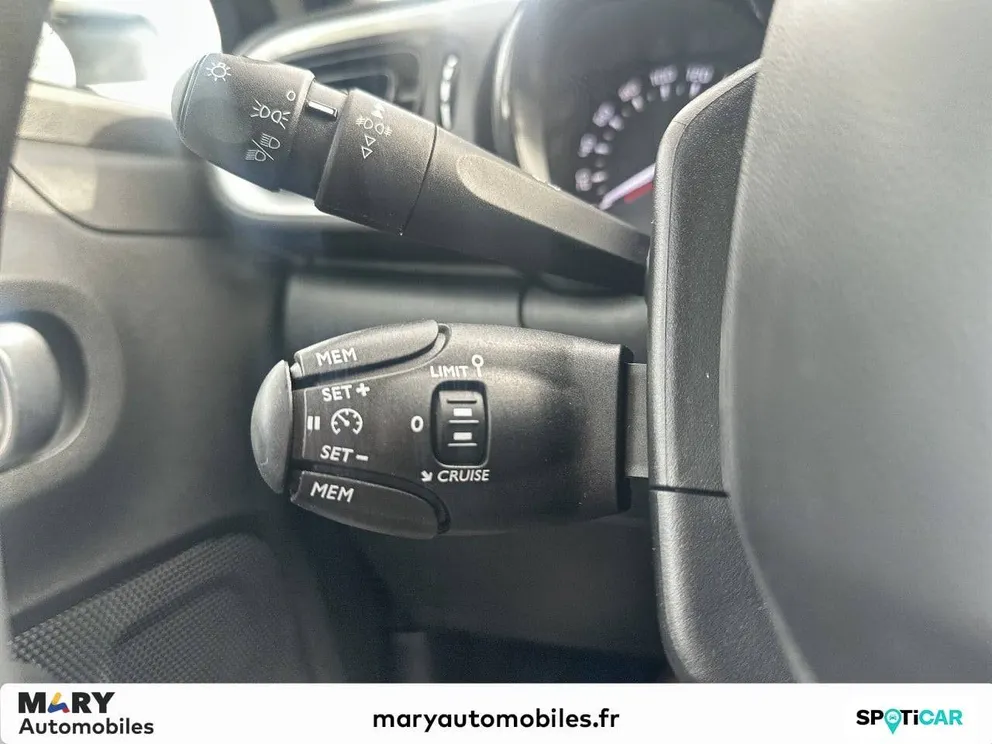 Véhicule occasion 221910 - Citroën C3 - Photo 17