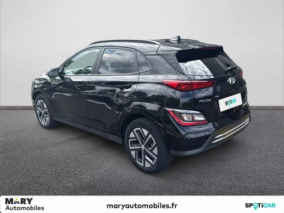 Véhicule occasion 234430 - hyundai KONA - Photo 7