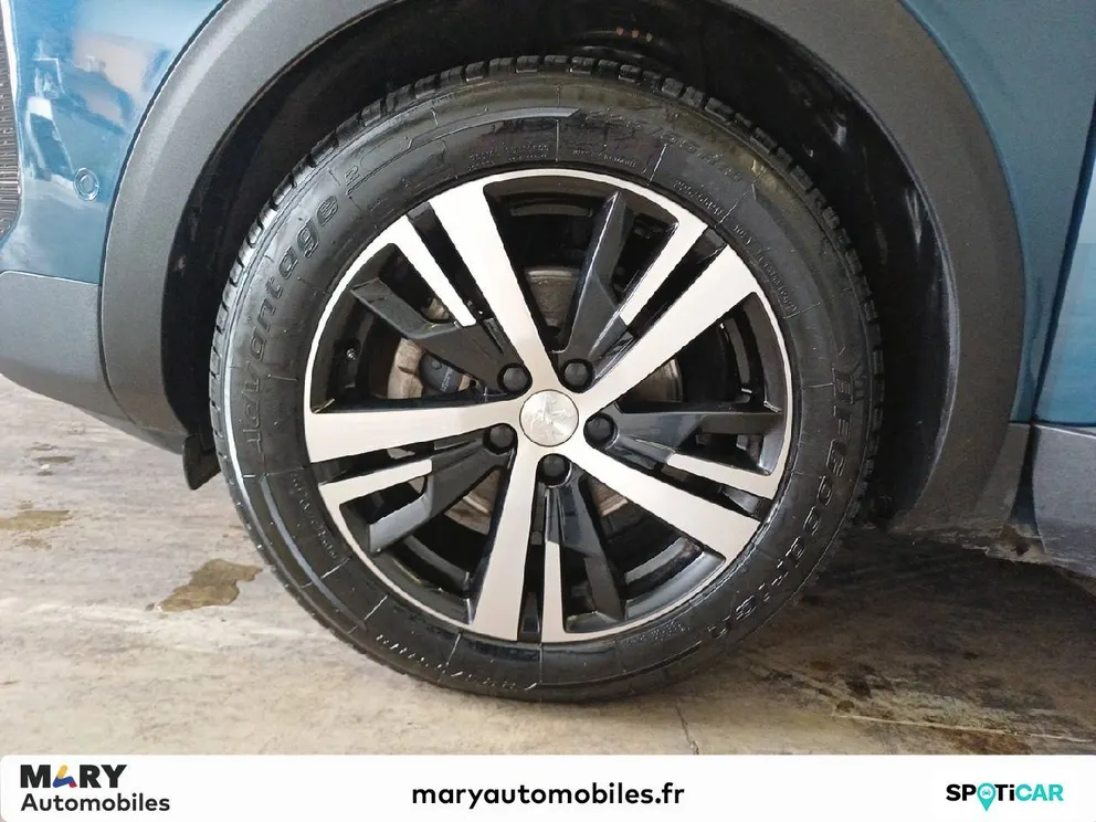 Véhicule occasion 224921 - peugeot 3008 - Photo 11