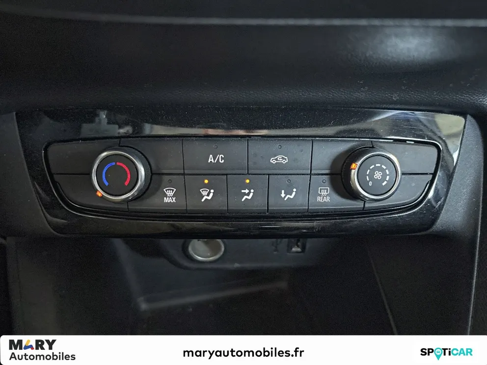 Véhicule occasion 1240564 - opel CORSA - Photo 14
