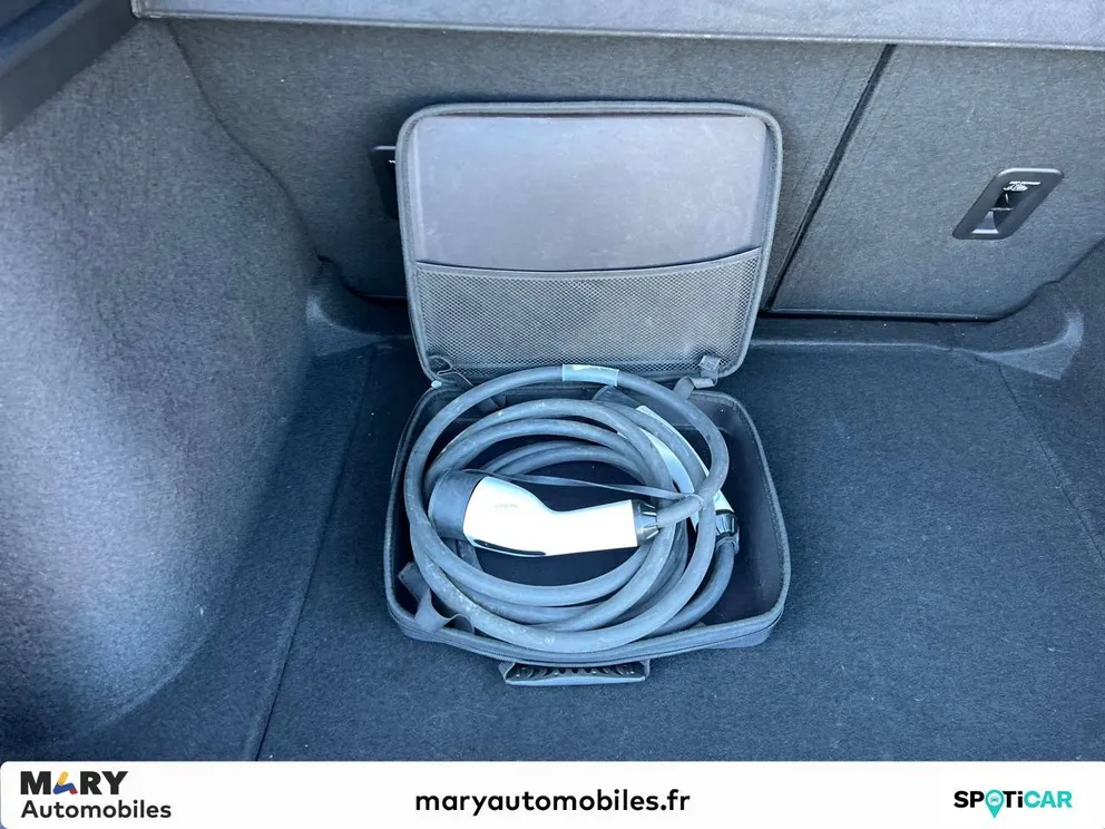 Véhicule occasion 224034 - mg MG4 - Photo 16