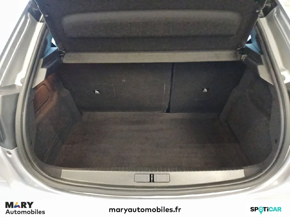 Véhicule occasion 208563 - peugeot 208 - Photo 6