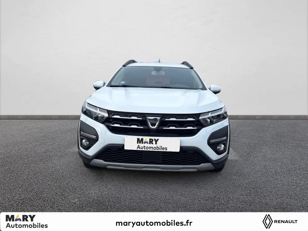 Véhicule occasion 214582 - dacia JOGGER - Photo 2