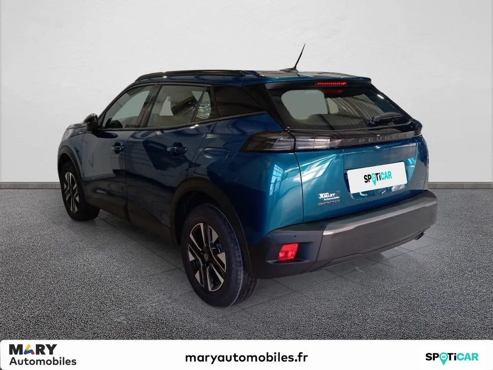 Véhicule occasion 230840 - peugeot 2008 - Photo 7