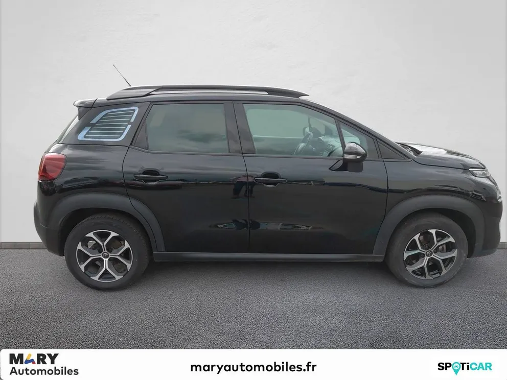 Véhicule occasion 189418 - Citroën C3 AIRCROSS - Photo 4