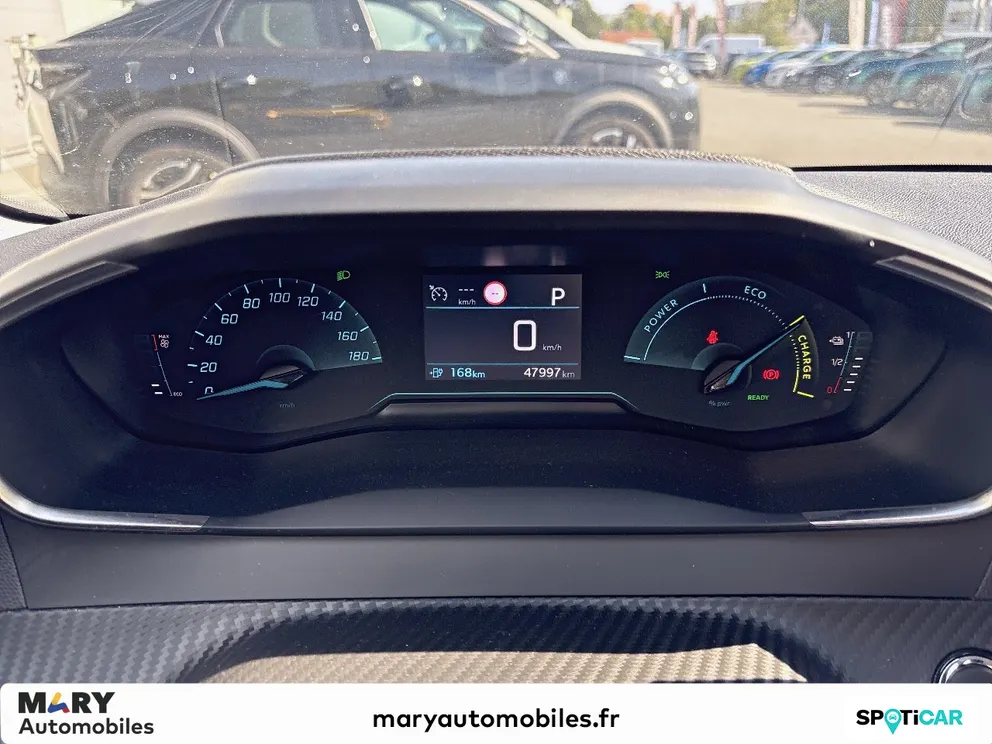 Véhicule occasion 1234462 - peugeot 208 - Photo 14
