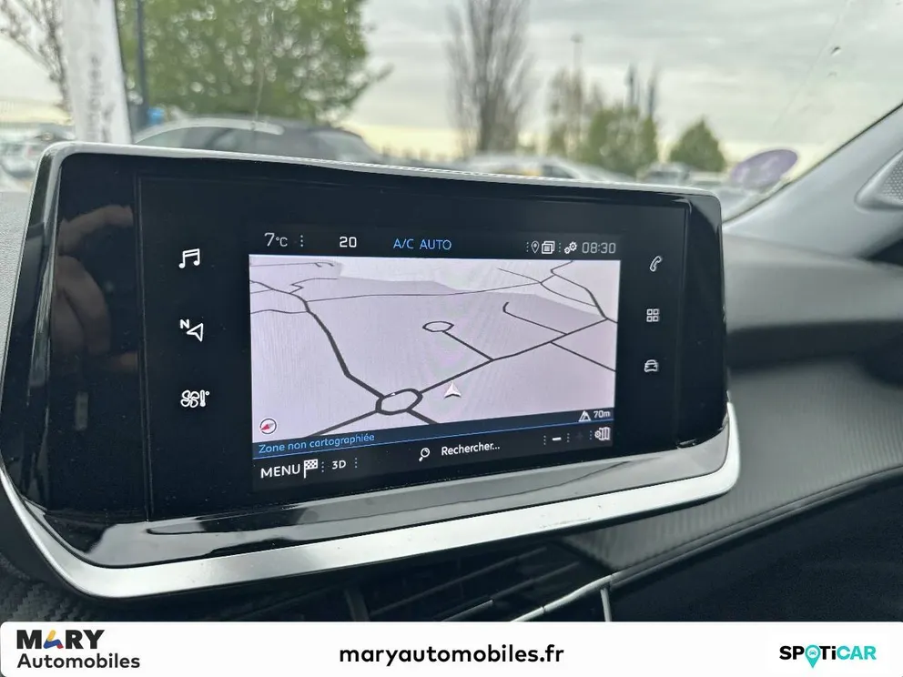 Véhicule occasion 229002 - peugeot 2008 - Photo 15