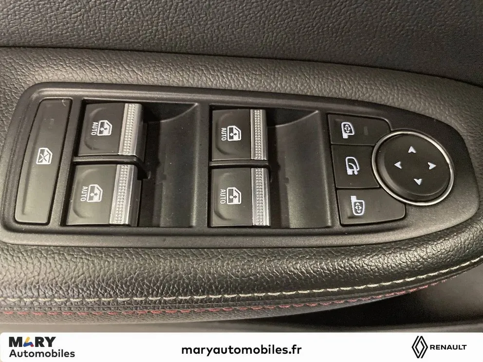 Véhicule occasion 223615 - renault ARKANA - Photo 14