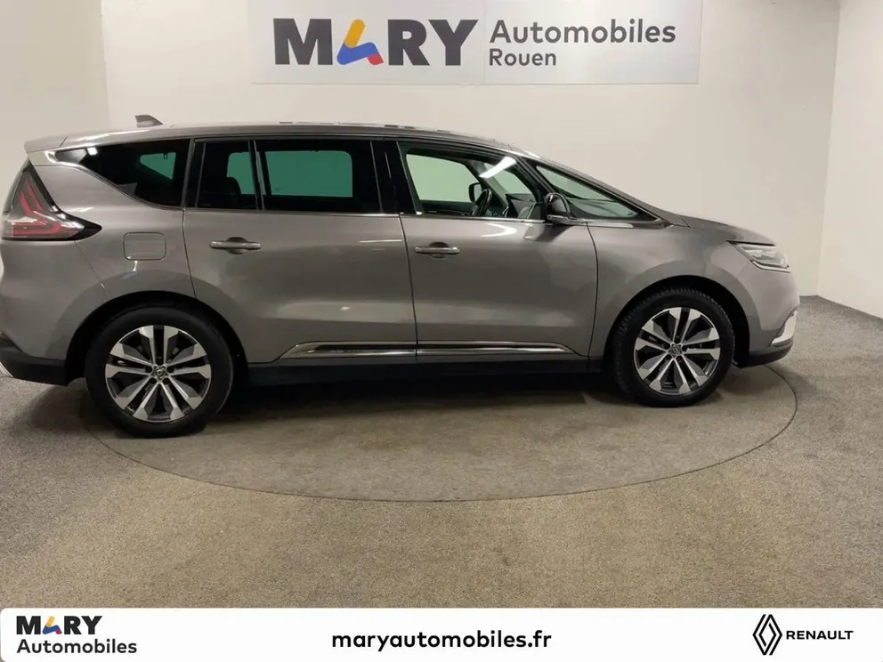 Véhicule occasion 213609 - renault ESPACE - Photo 4