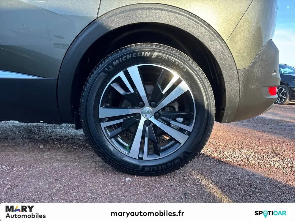 Véhicule occasion 211434 - peugeot 5008 - Photo 11