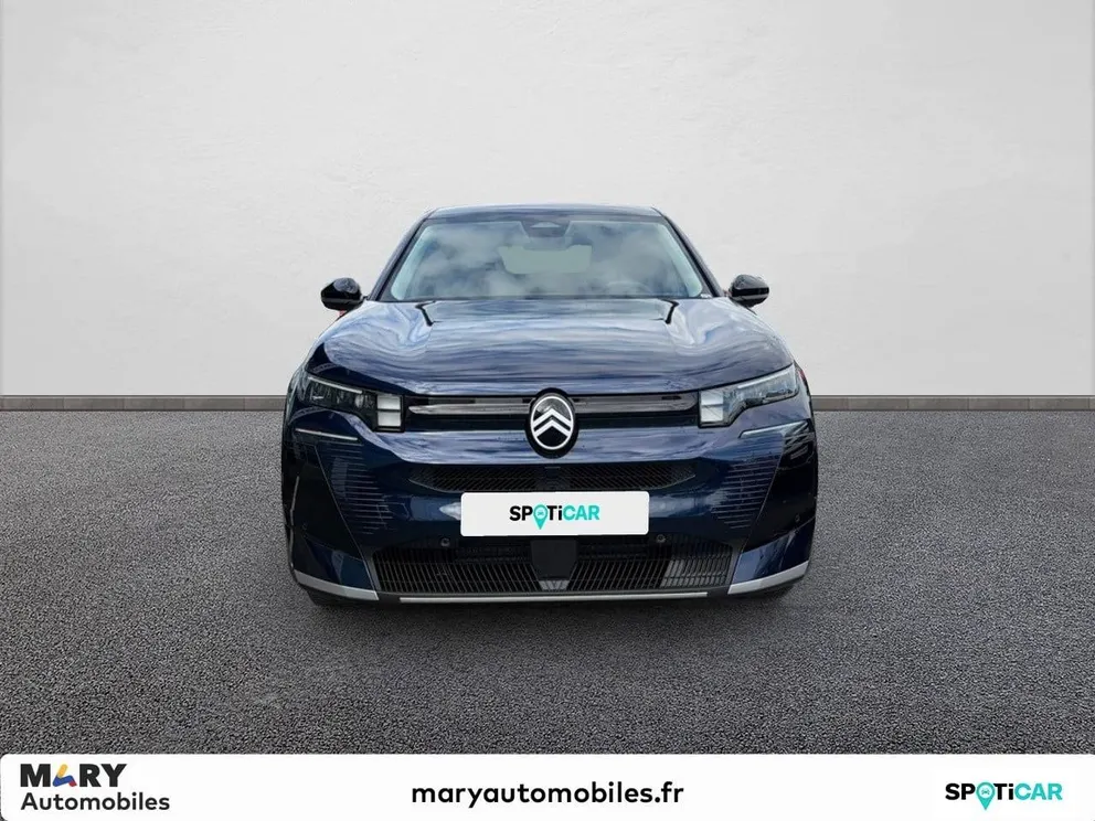 Véhicule occasion 226835 - Citroën C5 AIRCROSS HYBRIDE - Photo 2