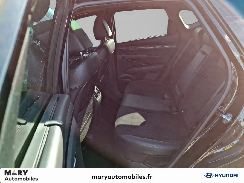 Véhicule occasion 1226977 - hyundai TUCSON - Photo 18
