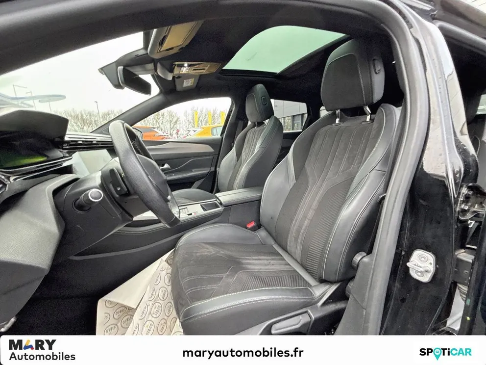 Véhicule occasion 208160 - peugeot 308 - Photo 9