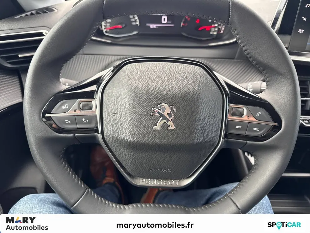 Véhicule occasion 210757 - peugeot 208 - Photo 15