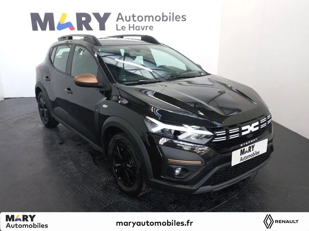 Véhicule occasion 208323 - dacia SANDERO - Photo 3