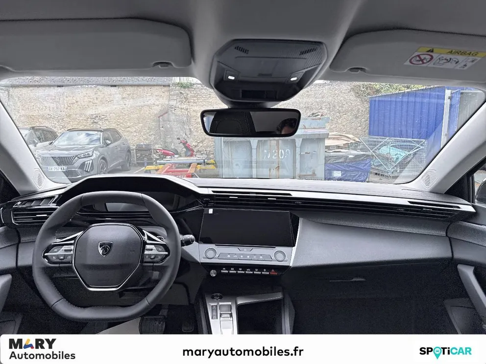 Véhicule occasion 202475 - peugeot 308 - Photo 8