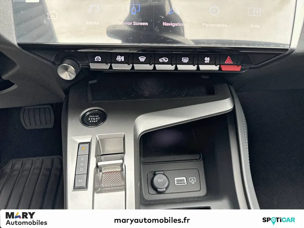 Véhicule occasion 191383 - peugeot 308 - Photo 20