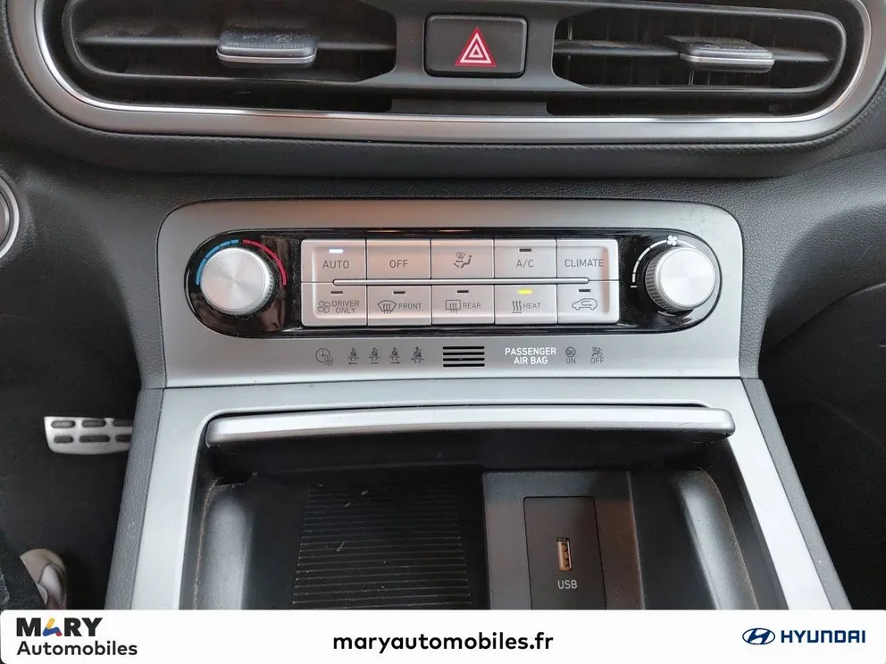 Véhicule occasion 214785 - hyundai KONA - Photo 15