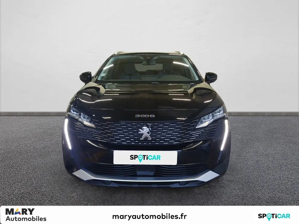 Véhicule occasion 1230120 - peugeot 3008 - Photo 6