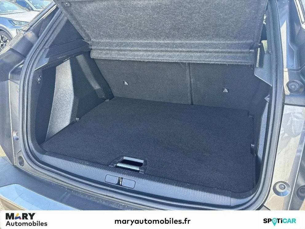 Véhicule occasion 234764 - peugeot 2008 - Photo 6