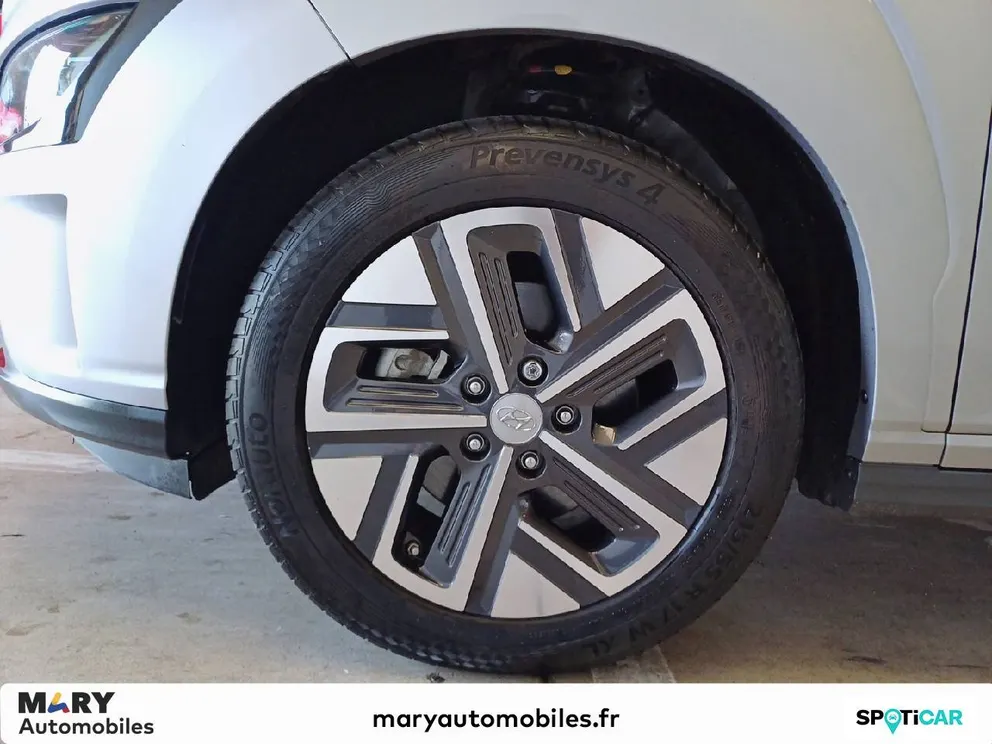 Véhicule occasion 212506 - hyundai KONA - Photo 11