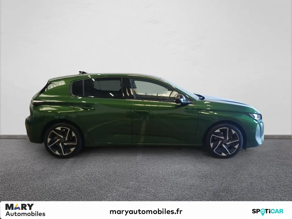 Véhicule occasion 226791 - peugeot 308 - Photo 4