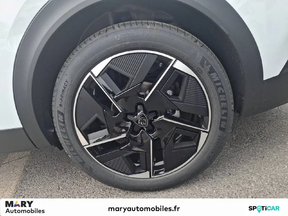 Véhicule occasion 191045 - peugeot 408 - Photo 11