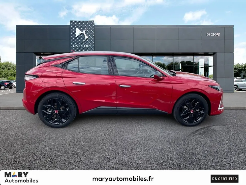 Véhicule occasion 85614 - ds DS 4 - Photo 4