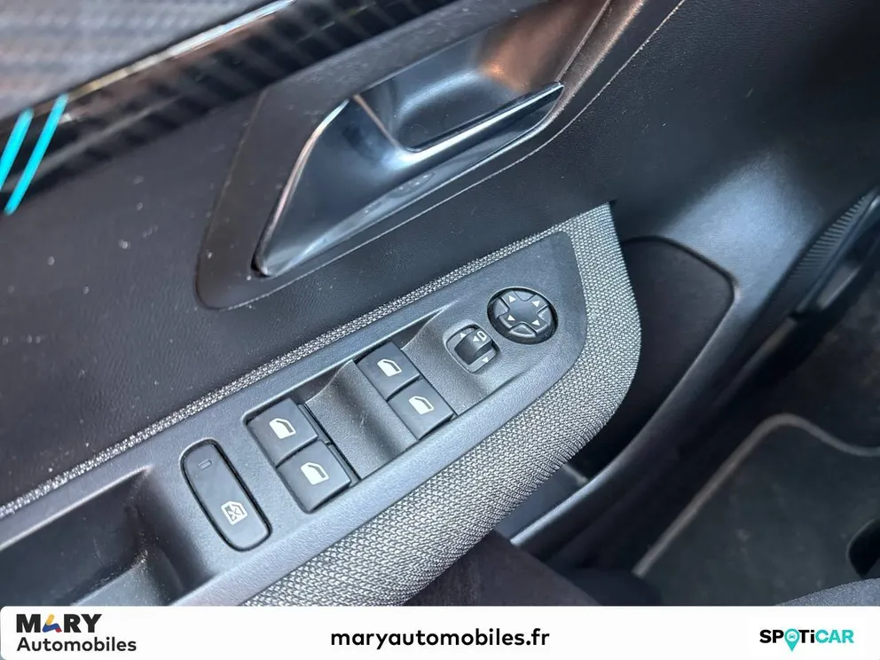 Véhicule occasion 218555 - peugeot 208 - Photo 24