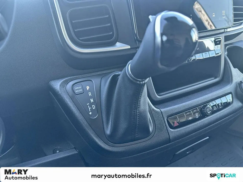 Véhicule occasion 226314 - peugeot BOXER - Photo 24