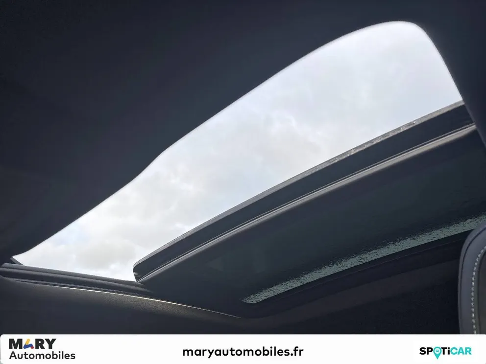 Véhicule occasion 205409 - peugeot 3008 - Photo 17