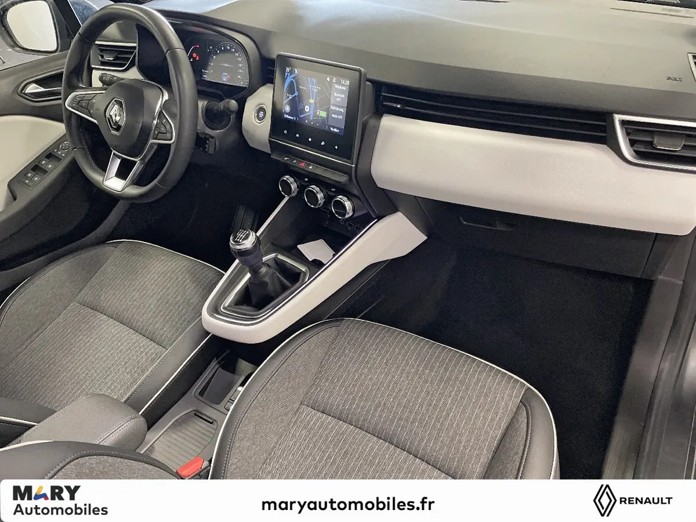 Véhicule occasion 232424 - renault CLIO - Photo 20