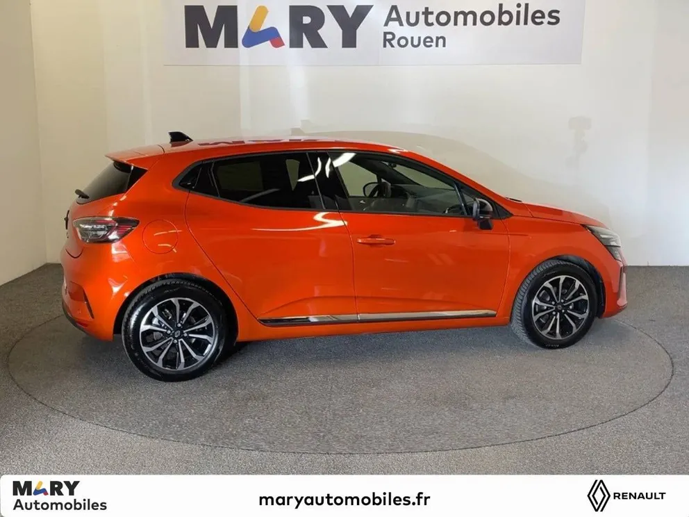 Véhicule occasion 227319 - renault CLIO - Photo 4