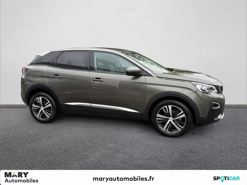Véhicule occasion 234103 - peugeot 3008 - Photo 4