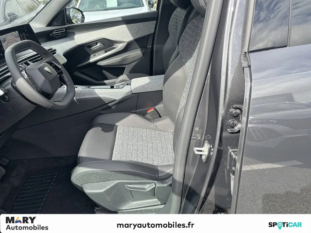 Véhicule occasion 191058 - peugeot 3008 - Photo 9