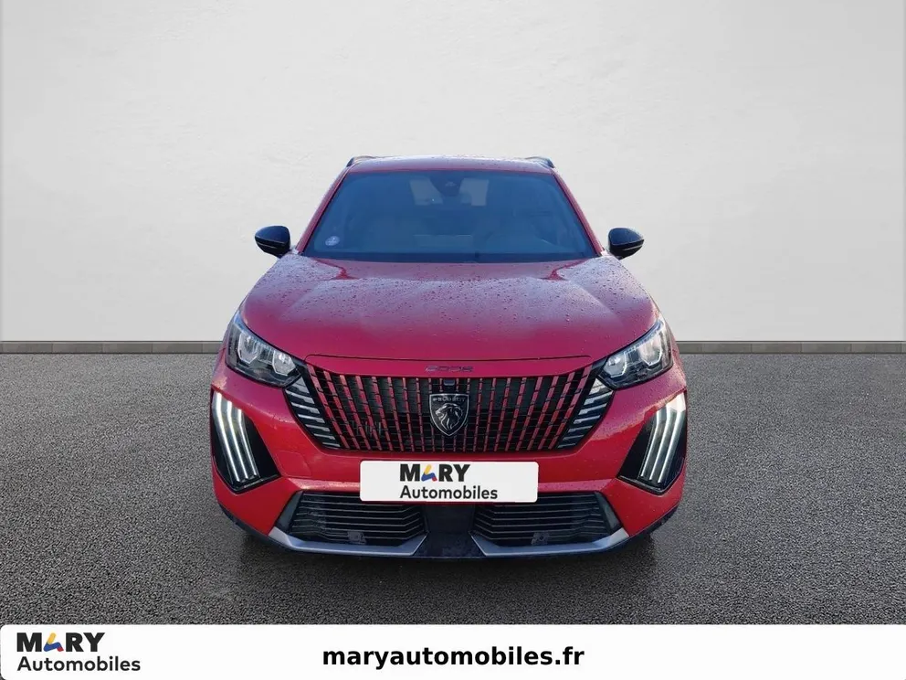 Véhicule occasion 196677 - peugeot 2008 - Photo 2